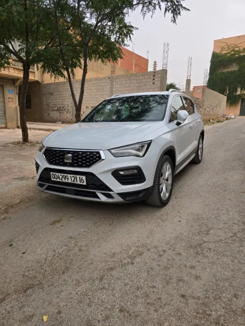 Seat ATECA 2021 Xperience