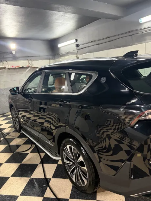 Jetour  X70 PLUS 2026 Flagship