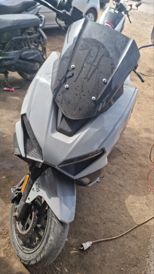 VMS VMAX 2021