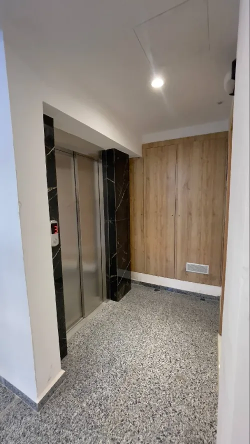 Vente Appartement F4 Alger El achour