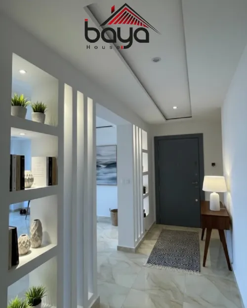 Vente Appartement F4 Alger El achour