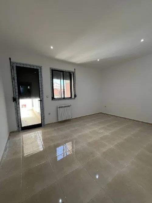 Vente Appartement F3 Alger Saoula