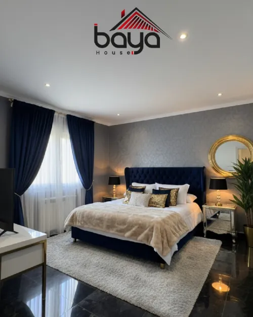 Vente Appartement F4 Alger Cheraga