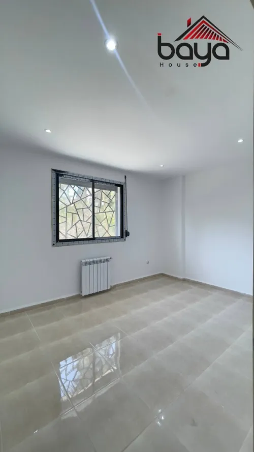 Vente Appartement F3 Alger Saoula