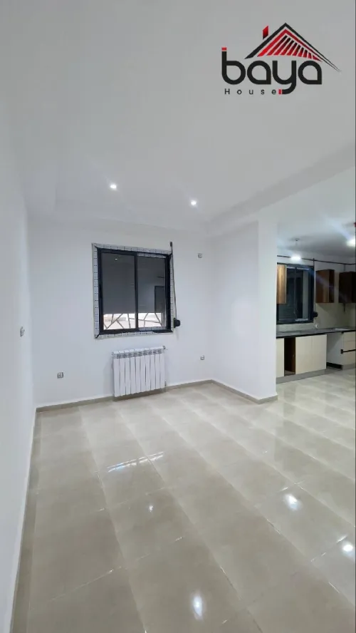 Vente Appartement F3 Alger Saoula
