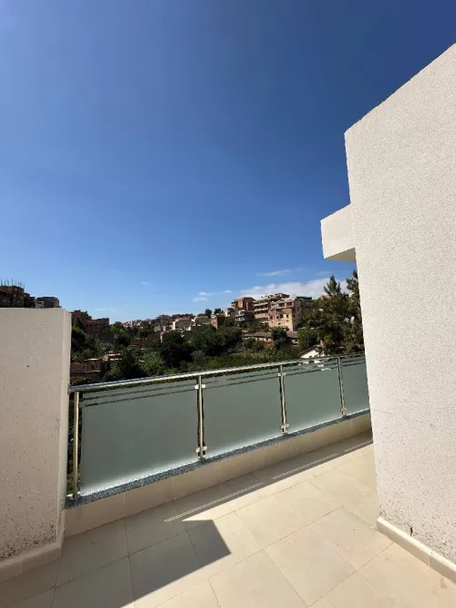 Vente Appartement F3 Alger Saoula
