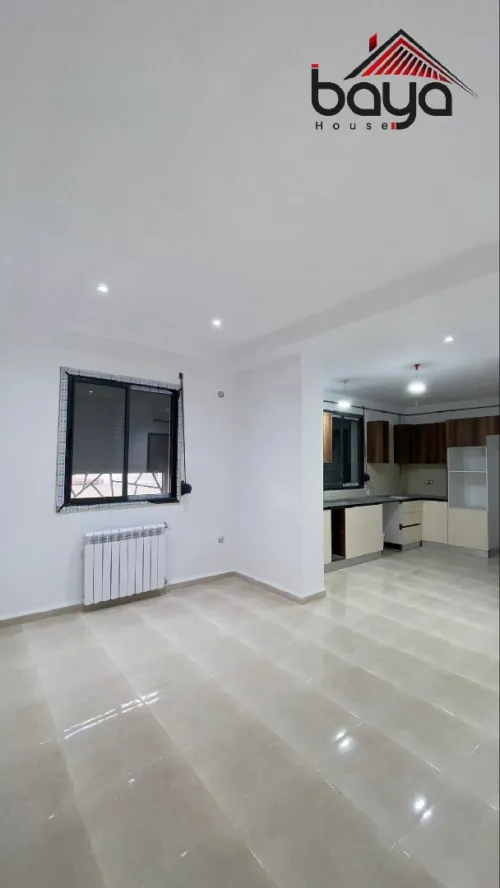 Vente Appartement F2 Alger Saoula