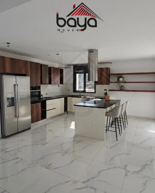 Vente Appartement F3 Alger Saoula