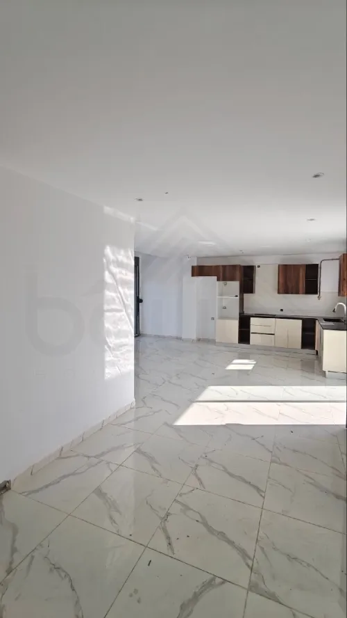 Vente Appartement F3 Alger Saoula
