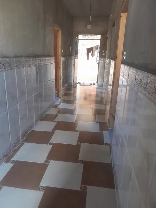 Vente Appartement F3 Aïn Defla Ain soltane