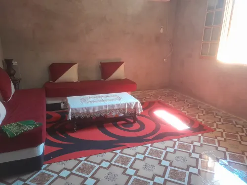 Vente Appartement F3 Aïn Defla Ain soltane