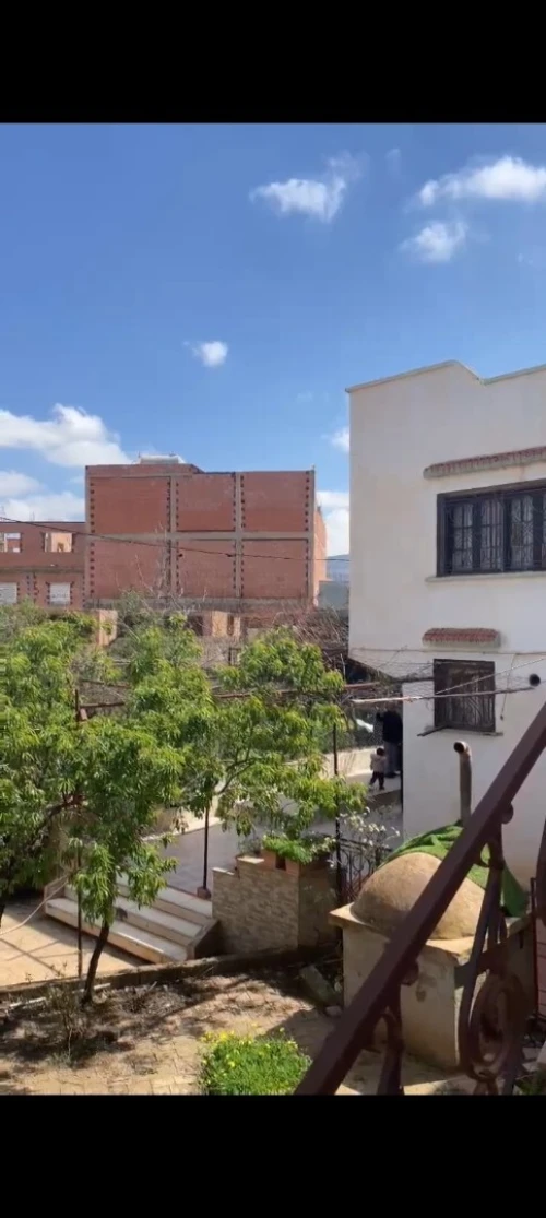 Vente Terrain Tlemcen Beni mester
