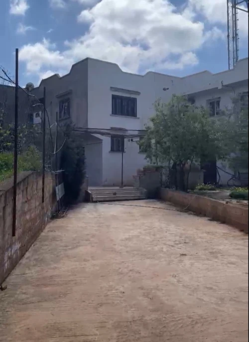 Vente Terrain Tlemcen Beni mester