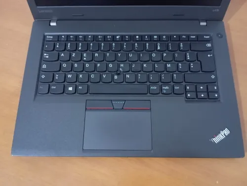 Pc laptop i5 6eme très bon état