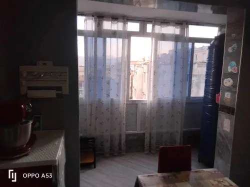 Vente Appartement F4 Béjaïa Bejaia