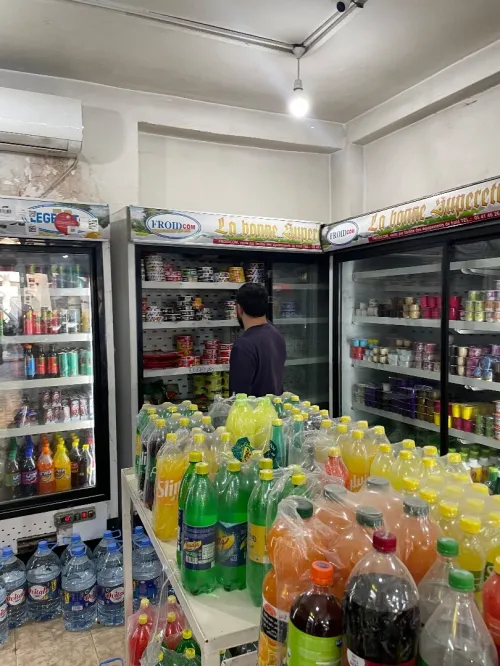 Vente Local Boumerdès Khemis el khechna