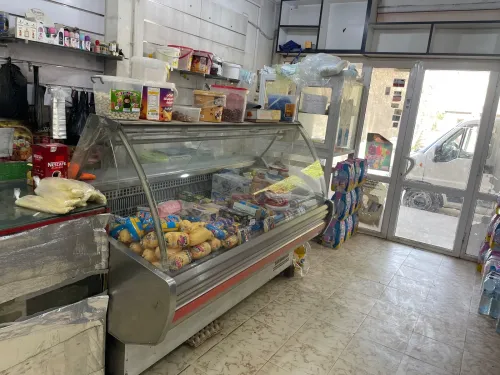 Vente Local Boumerdès Khemis el khechna