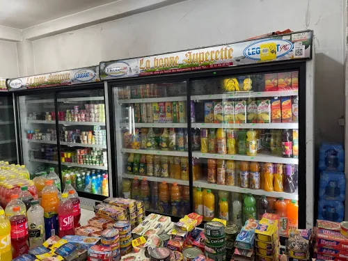 Vente Local Boumerdès Khemis el khechna
