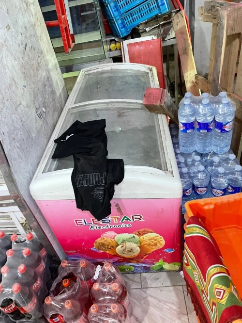 Vente Local Boumerdès Khemis el khechna