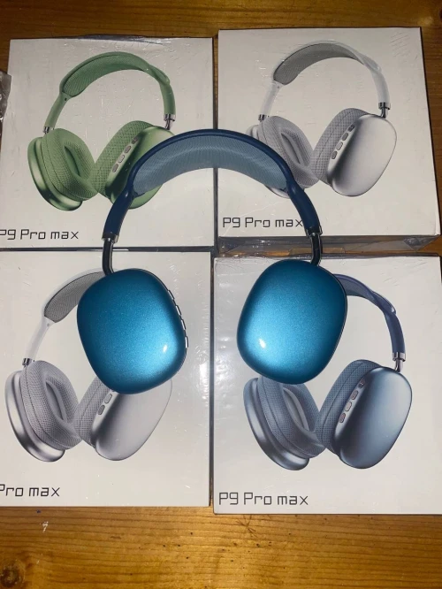 p9 pro max