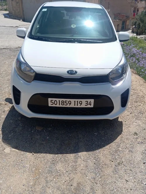 Kia Picanto 2019 LX Start