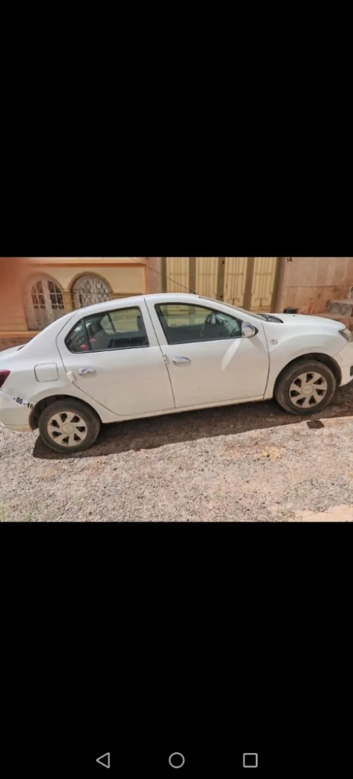 Dacia Logan 2015 