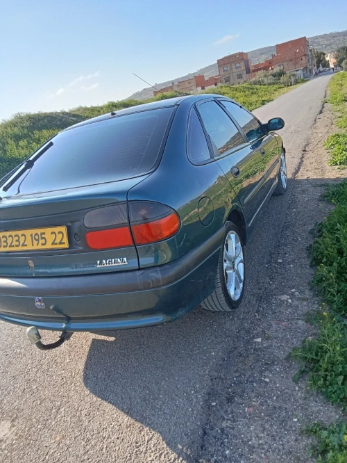 Renault Laguna 1 1995 Laguna 1