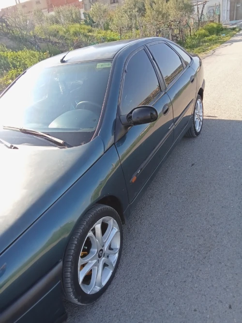 Renault Laguna 1 1995 Laguna 1