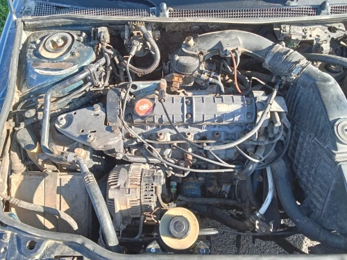 Renault Laguna 1 1995 Laguna 1