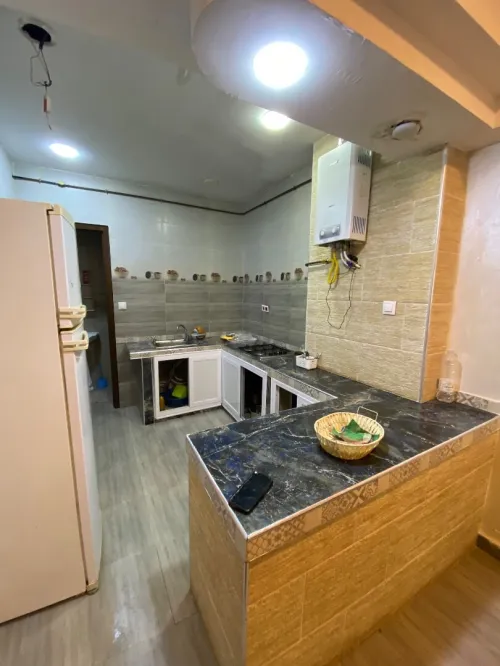 Location Appartement F2 Oran Ain el turck