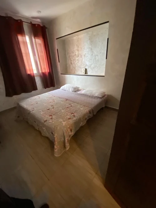 Location Appartement F2 Oran Ain el turck