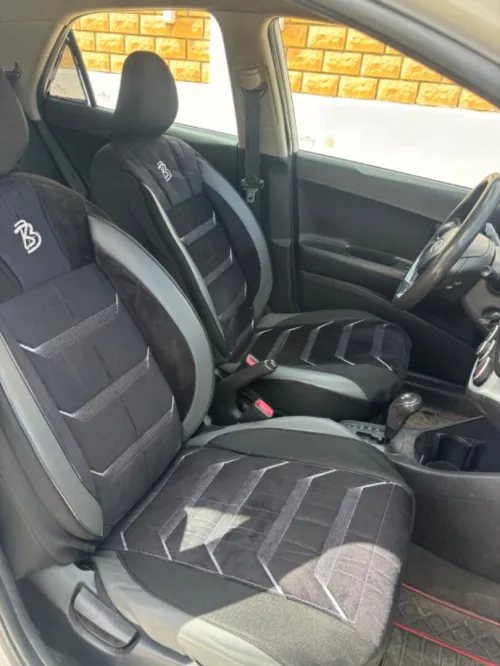 Kia Picanto 2012 Pop