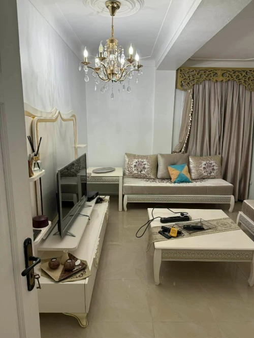 Vente Appartement F4 Tipaza Kolea