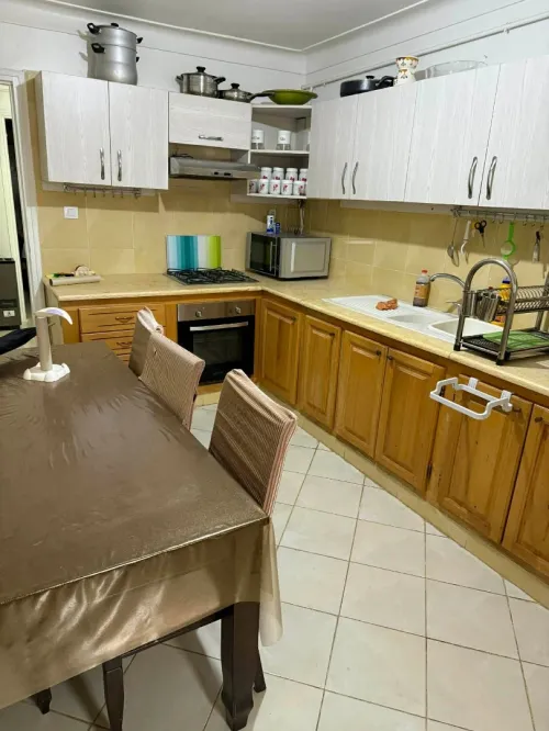 Vente Appartement F4 Tipaza Kolea