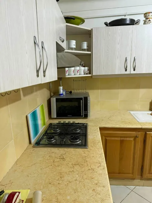 Vente Appartement F4 Tipaza Kolea