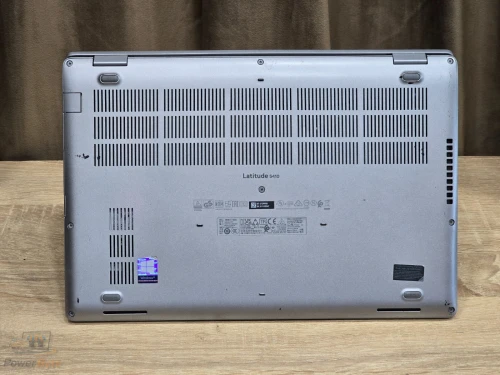 Dell Latitude 5410 | i7-10610U | UHD Graphics | 8 Go DDR4 | 256 Go SSD | 14" | Clavier Lumineux