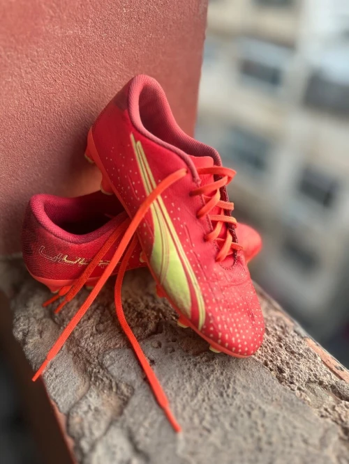 Puma ultra original
