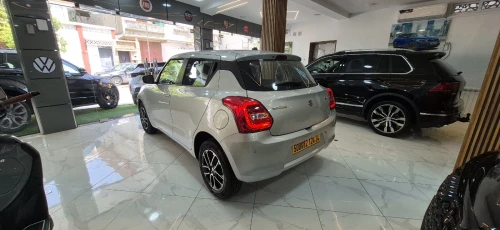 Suzuki Swift 2024 