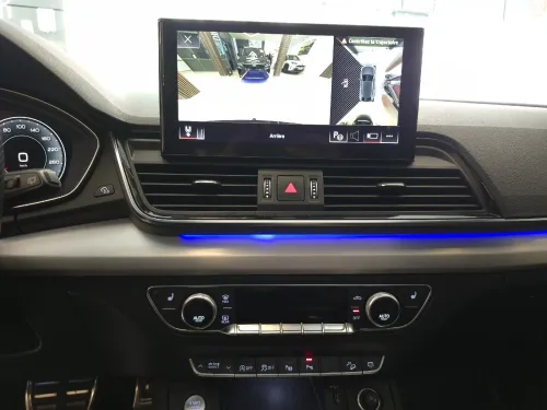Audi Q5 2022 S Line