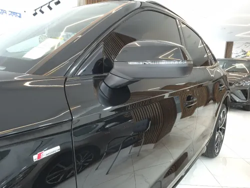 Audi Q5 2022 S Line