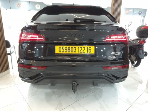 Audi Q5 2022 S Line