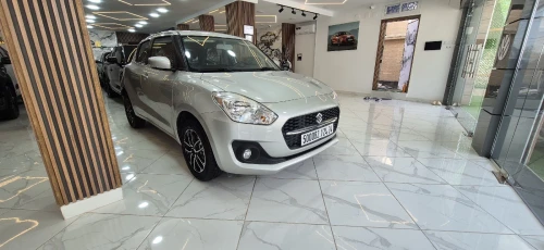 Suzuki Swift 2024 