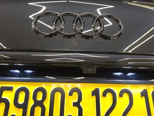 Audi Q5 2022 S Line