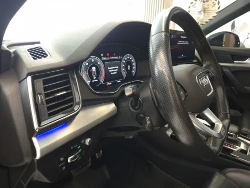 Audi Q5 2022 S Line