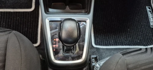 Suzuki Swift 2024 
