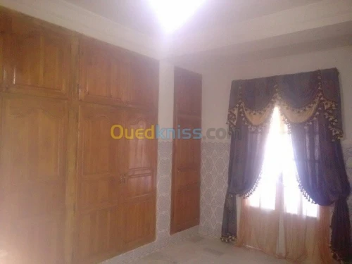 Vente Appartement F4 Chlef Chlef