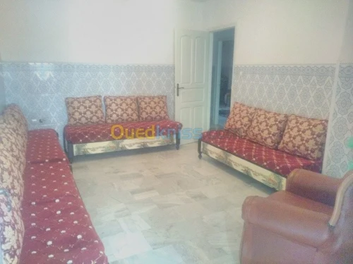 Vente Appartement F4 Chlef Chlef