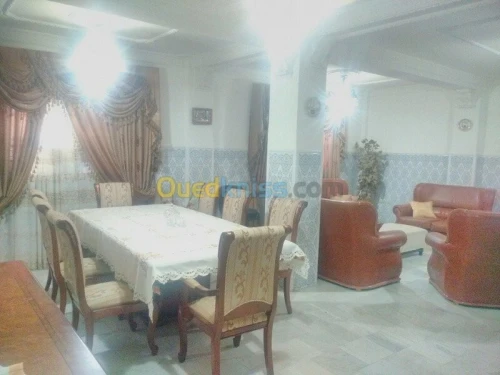 Vente Appartement F4 Chlef Chlef