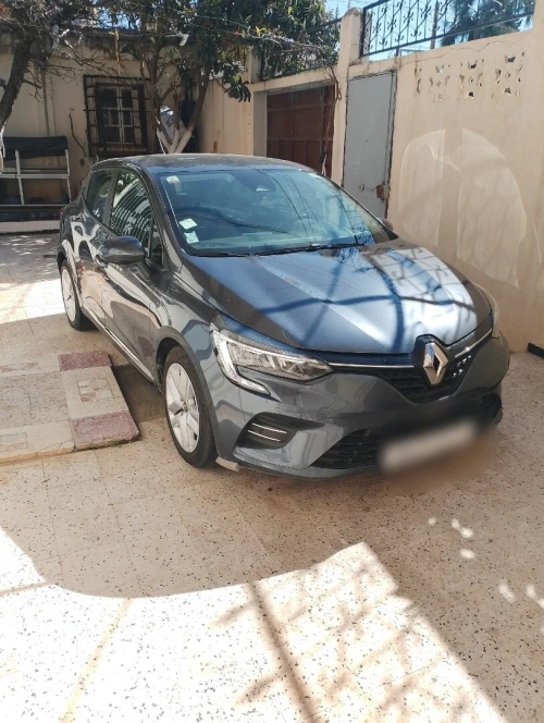 Renault Clio 5 2022 Business