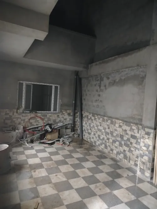 Vente Villa Sétif El ouricia